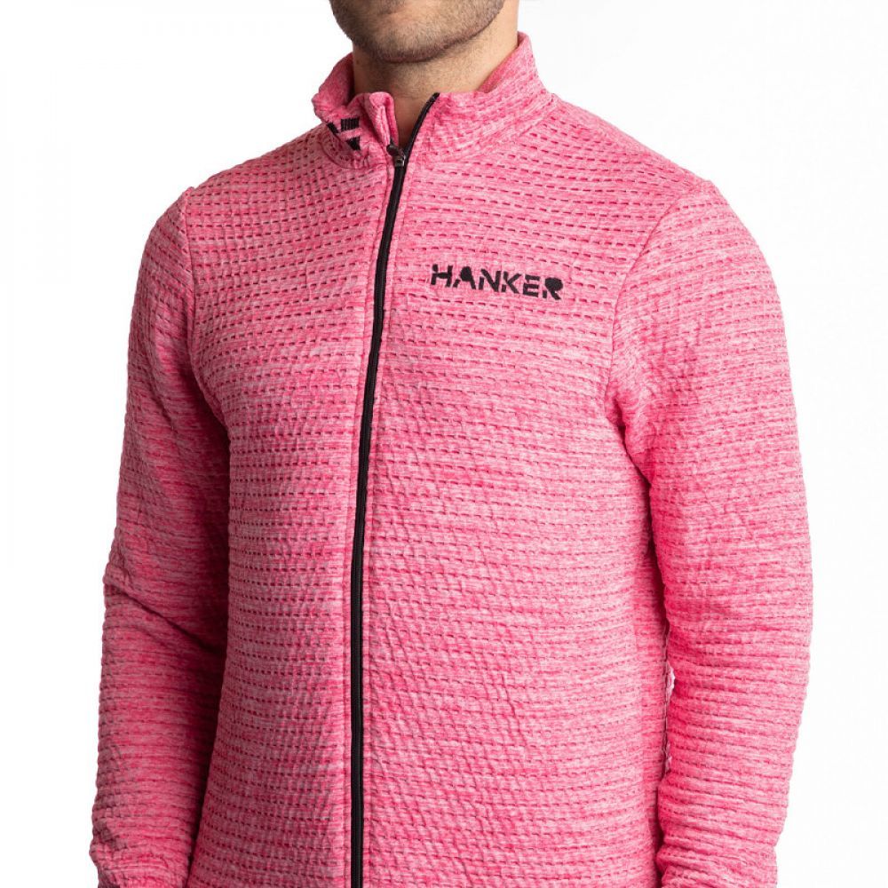 Hanker Chaqueta KEBUK Rosa L