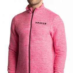 Hanker Chaqueta KEBUK Rosa