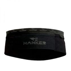 Hanker Cinturón KERA Negro/gris