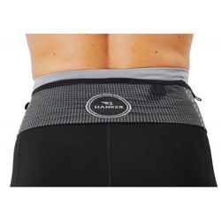 HANKER Cinturón LEKA Gris