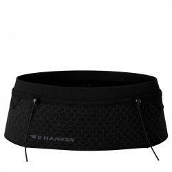 Hanker Cinturón SAYA Negro