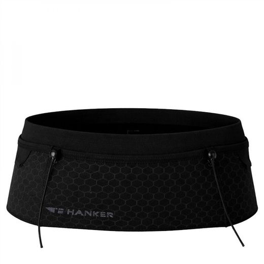 Hanker Cinturón SAYA Negro