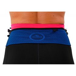 HANKER Cinturón TOPE Azul