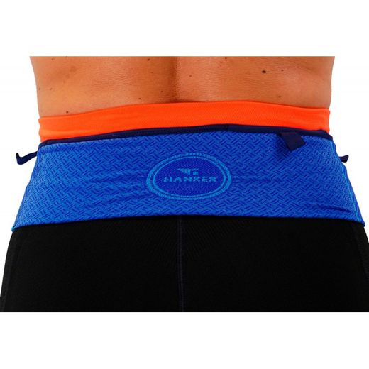 HANKER Cinturón TOPE Turquesa