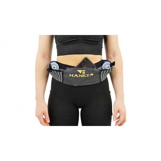 Hanker Cinturón Trail YUGPA Antracita