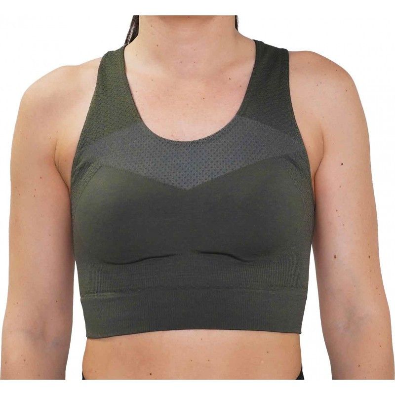 Hanker DIPA Top KAKY LXL