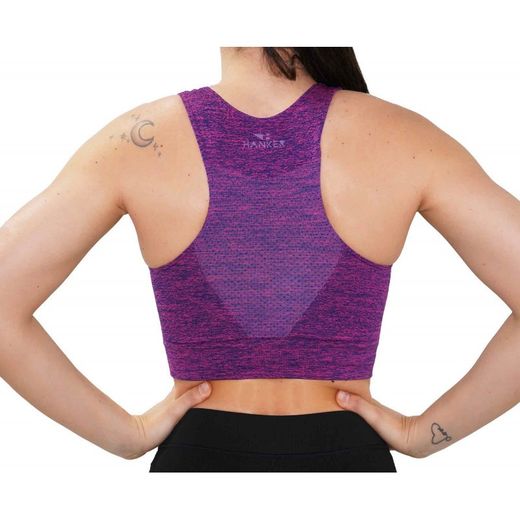 Hanker DIPA Top MORADO