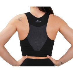Hanker DIPA Top NEGRO