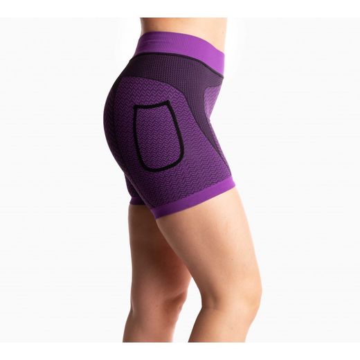 Hanker Malla AKASHA VIOLETA