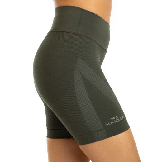 Hanker Malla corta DAMO Kaky