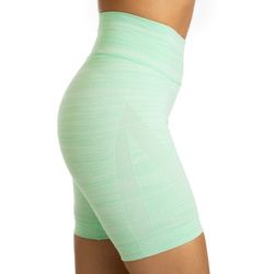 Hanker Malla corta DAMO Verde Claro