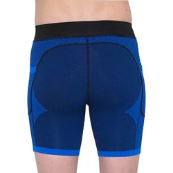 HANKER Malla Corta GAWA Azul Royal