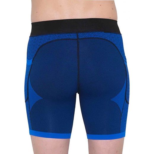 HANKER Malla Corta GAWA Azul Royal