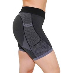 HANKER Malla Corta GAWA Gris