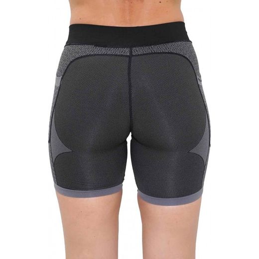 HANKER Malla Corta GAWA Gris