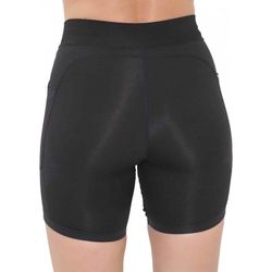 HANKER Malla Corta GAWA Negra