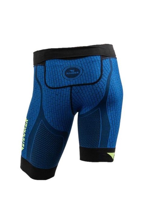 Hanker malla corta NAG Royal
