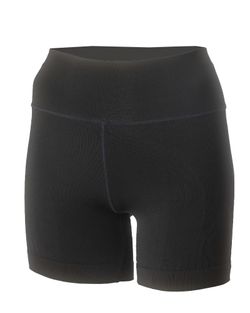 Hanker malla corta TRAWA Negro