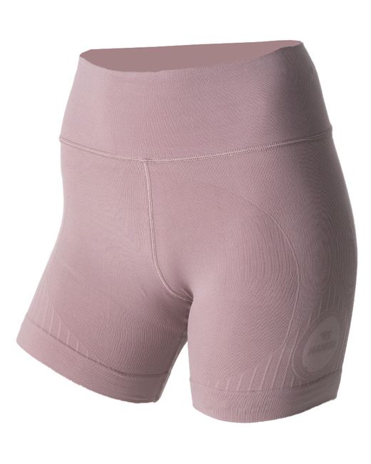 Hanker malla corta TRAWA Nude