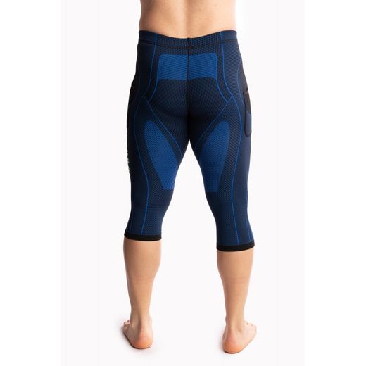 Hanker Malla Pirata KARANA Azul