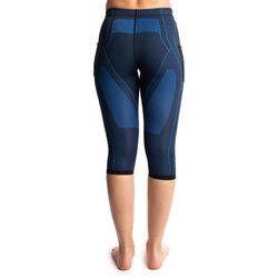 Hanker Malla Pirata KARANA Azul