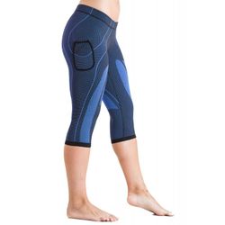 Hanker Malla Pirata KARANA Azul