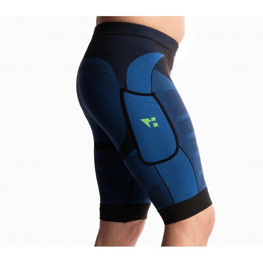 HANKER Malla KRIYA Azul