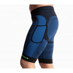 HANKER Malla KRIYA Azul