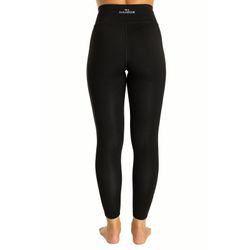 Hanker Malla larga LOBPE Mujer Negro