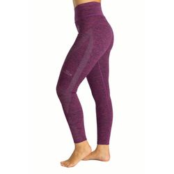 Hanker Malla larga LOBPE Mujer Violeta