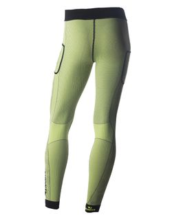 Hanker Malla Larga LUNG Amarillo