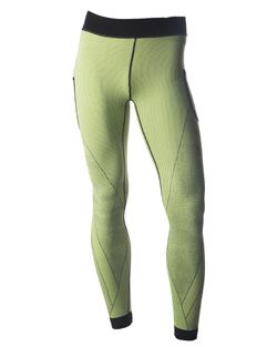 Hanker Malla Larga LUNG Amarillo