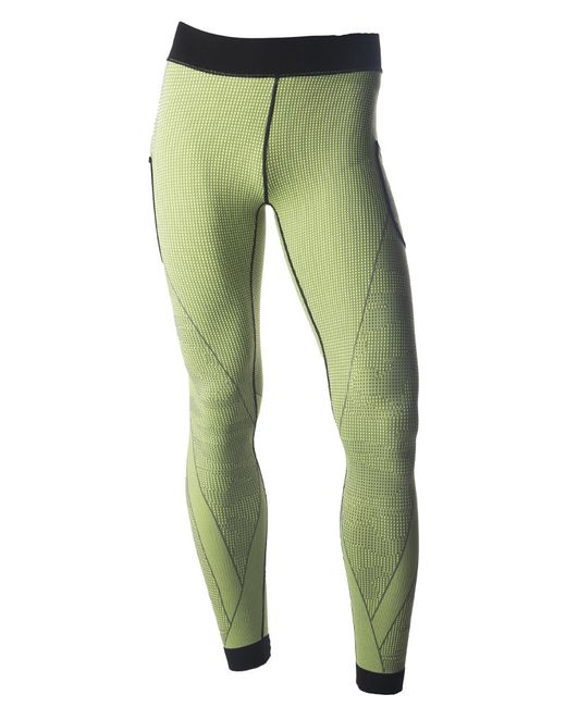 Hanker Malla Larga LUNG Amarillo