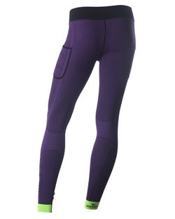 Hanker Malla Larga LUNG Morado