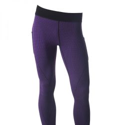 Hanker Malla Larga LUNG Morado