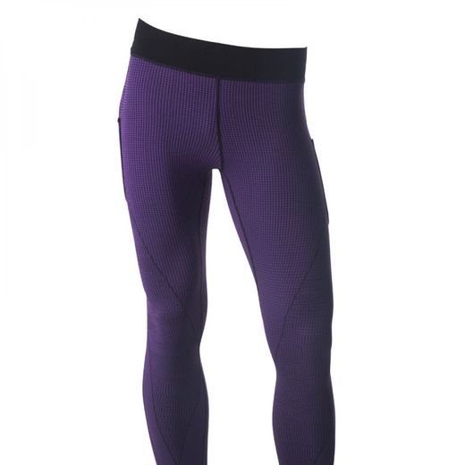 Hanker Malla Larga LUNG Morado
