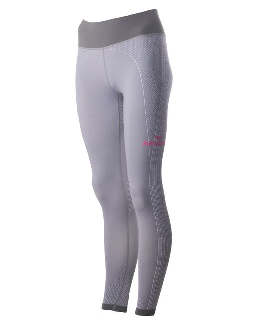 Hanker Malla Larga RIM Gris