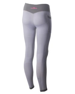 Hanker Malla Larga RIM Gris