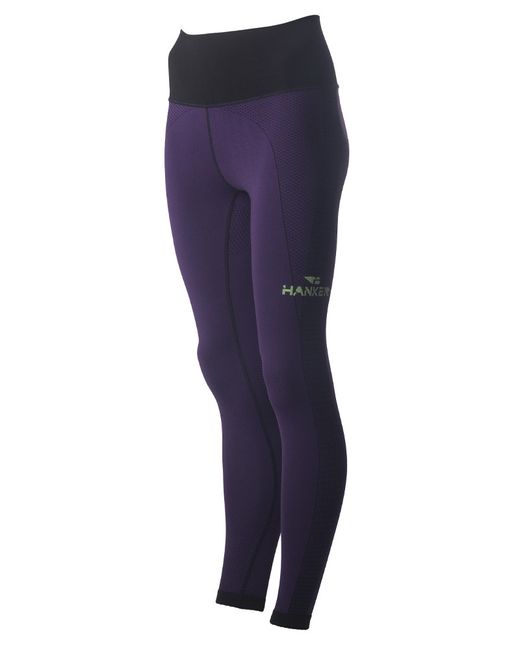 Hanker Malla Larga RIM Morado