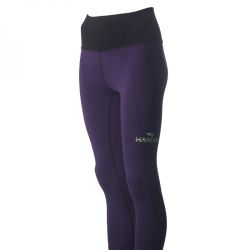 Hanker Malla Larga RIM Morado
