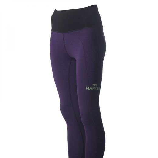 Hanker Malla Larga RIM Morado