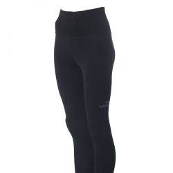Hanker Malla Larga RIM Negro