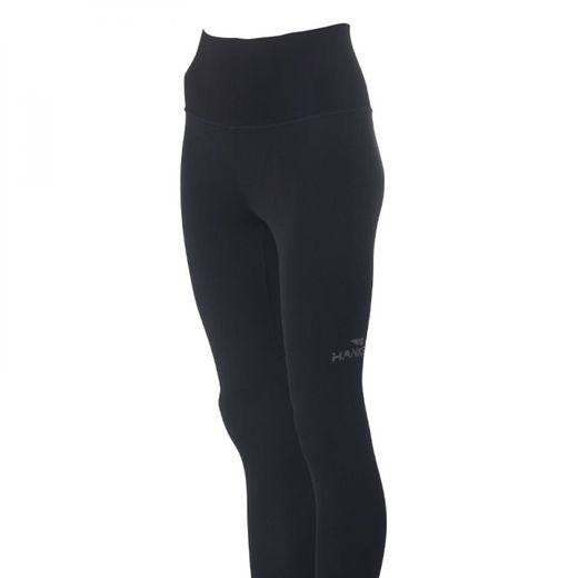 Hanker Malla Larga RIM Negro