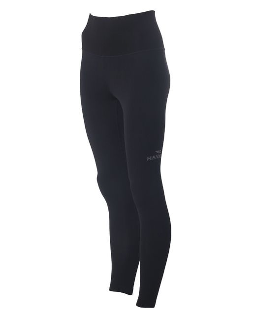 Hanker Malla Larga RIM Negro