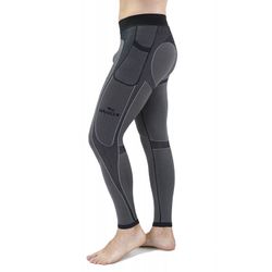 Hanker WOMA Malla Larga H GRIS