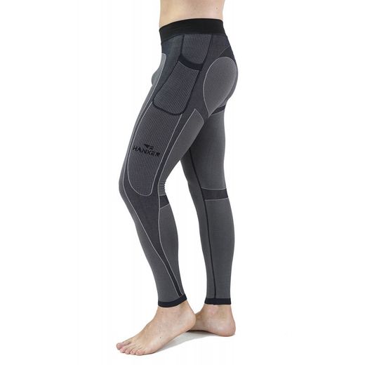 Hanker WOMA Malla Larga H GRIS