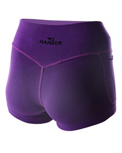 Hanker Malla Mini KUB Morado