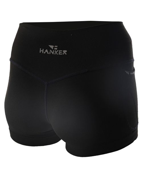 Hanker Malla Mini KUB Negro