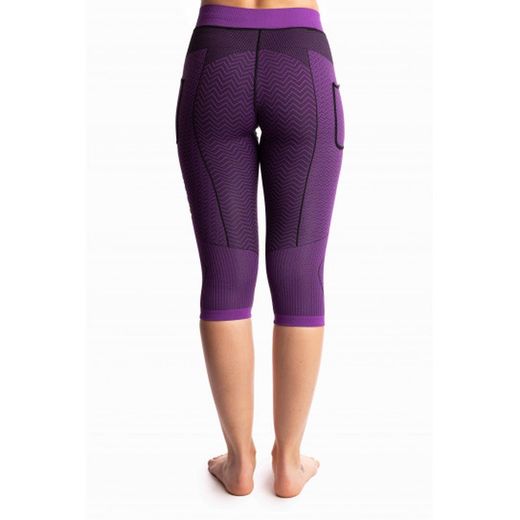 Hanker malla pirata KALPA Morado