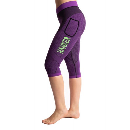 Hanker malla pirata KALPA Morado